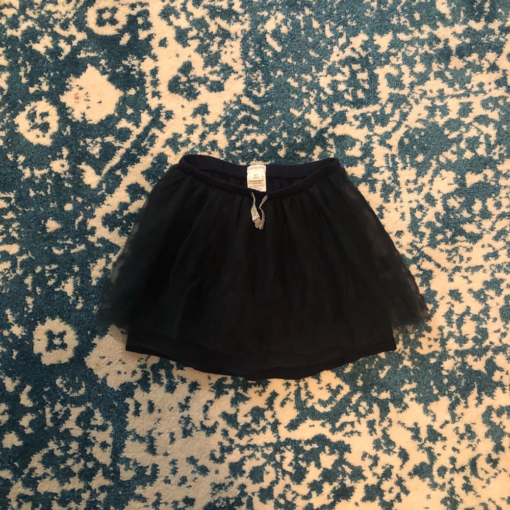 Crewcuts size 6/7 tutu